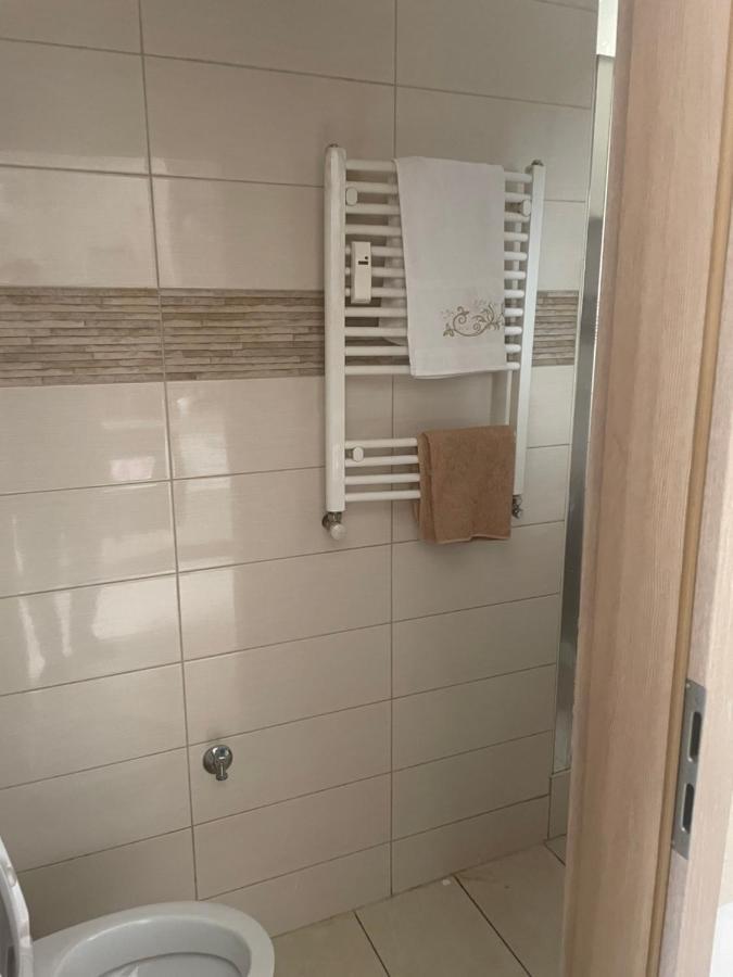 Naehe Sg-ohligs Bhf Apartament Solingen